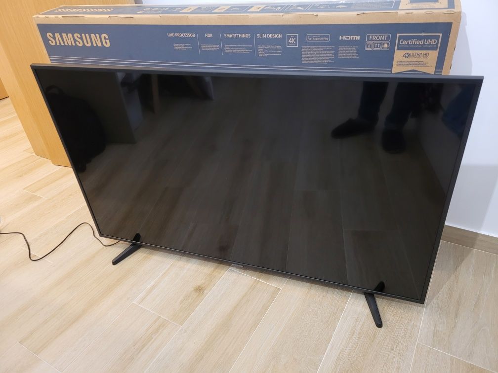 Samsung TV UHD 55