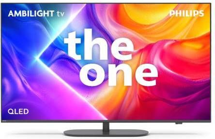 Телевізор Philips 55PUS9010/12