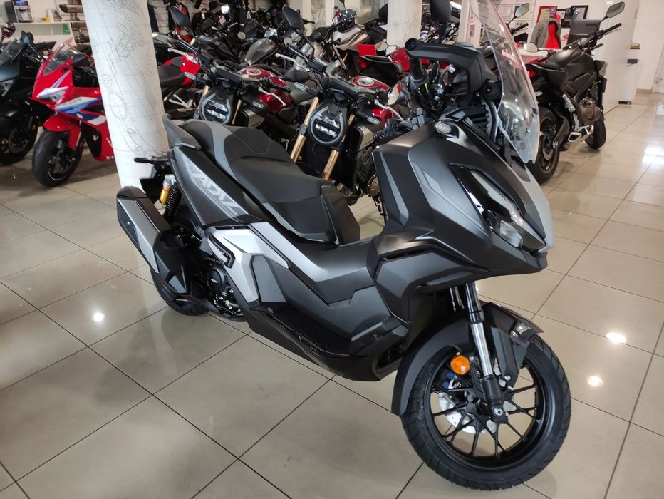 Honda Adv350 Honda Adv Moto Joker