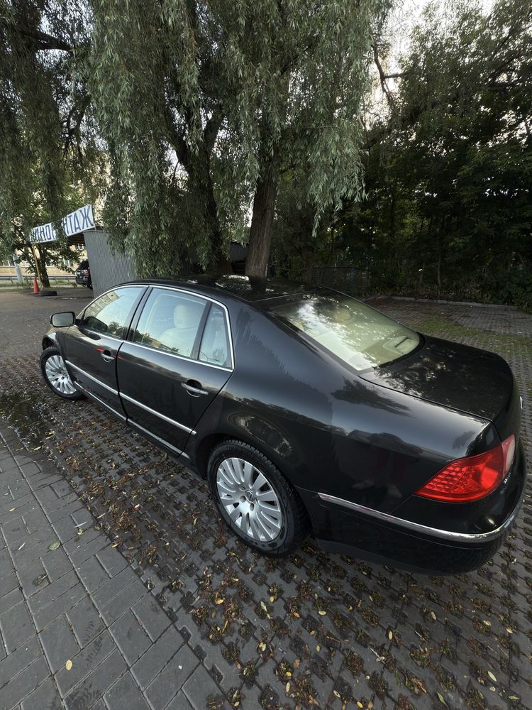 PHAETON 3.0 Disel  4x4  автомат
