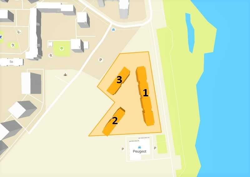 2кім з ремонтом Дом2 в ЖК Ревуцкий біля метро Ревуцкого,54Б