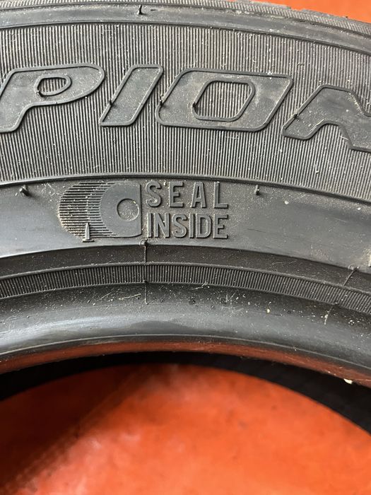 Opony wielosezonowe 215/65/17 Pirelli Scorpion Verde AllSeason