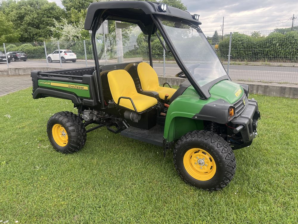 John Deere gator Polaris ranger kubota RTV