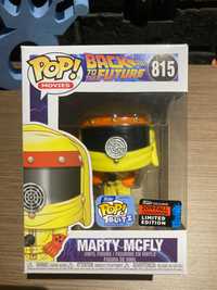 Marty Mcfly Funko POP #815