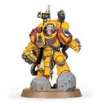 Warhammer 40k Imperial fist Tor Garador
