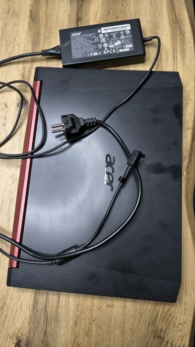 Laptop Acer Nitro 5 gamingowy