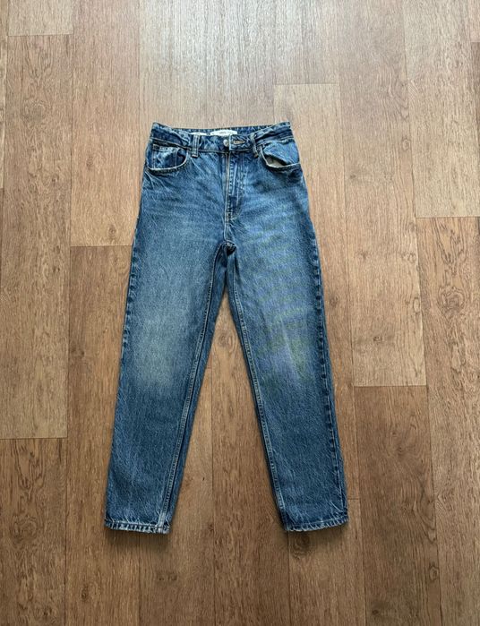 Джинси Mango Mom fit