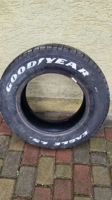 Колесо 205/70 r16 1шт.