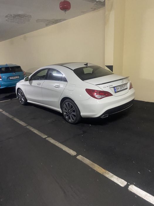 Продам паркинг в ЖК Акапулько 2 (хозяин)