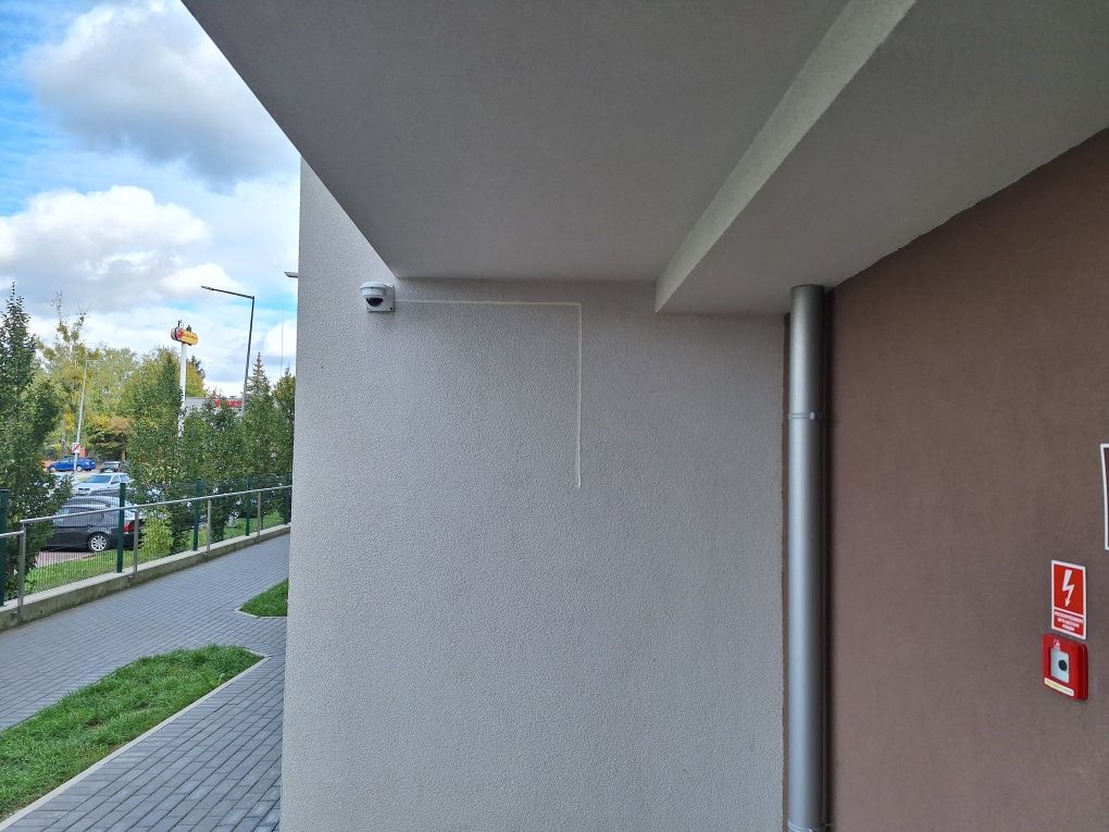 Elektryk-Instalacje elektryczne teletechniczne