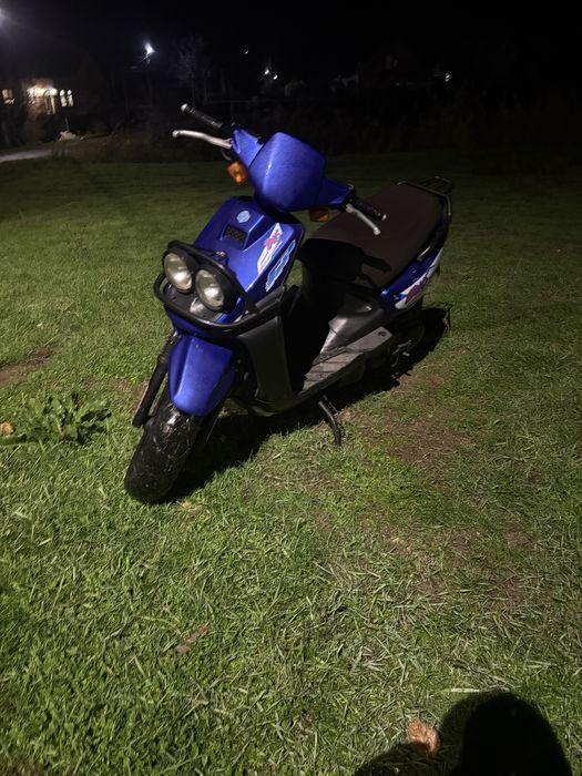 BWS в сотом кузове контейнер люкс