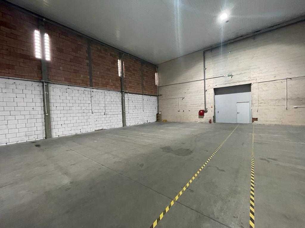Magazyn/Warehouse wysokiego składowania z obsługą od 1m do 3000 metrów