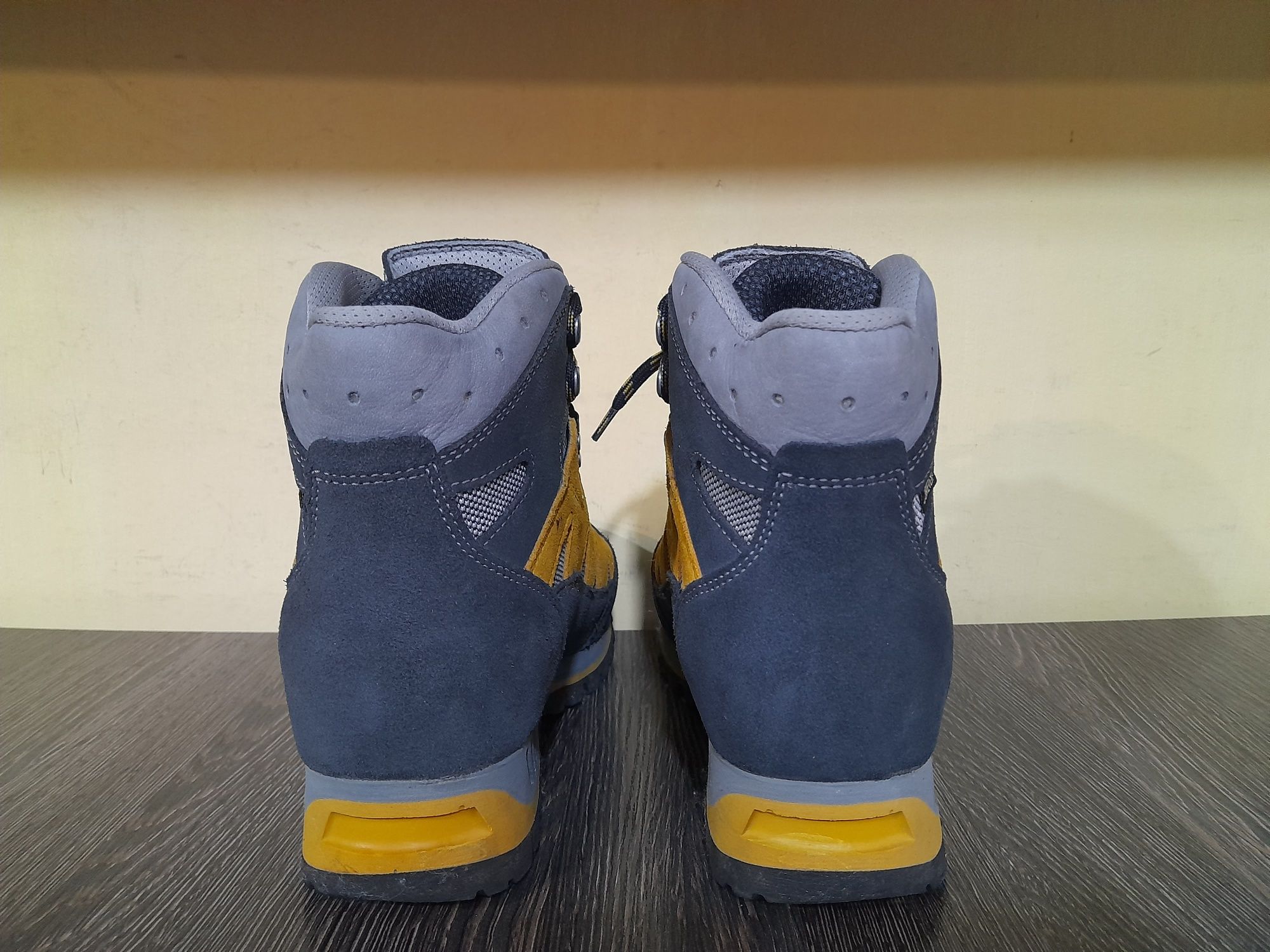 Meindl Air-Active Revolution GTX оригінал альпіністські черевики