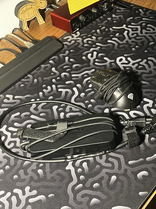 Laptop Asus TUF Gaming Ryzen5 16gb RAM