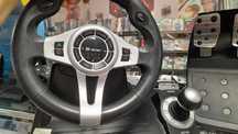 Kierownica HORI RWA Racing wheel apex, tracer roadster 4in1, sklep