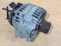 Alternator BOSCH AUDI A4 B8 A5 A6 Q5 1.8 2.0 TFSI 140A 14V