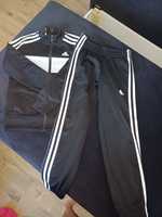 Dres chopiecy adidas rozmiar 128