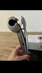lokówka automatyczna BABYLISS Elegance