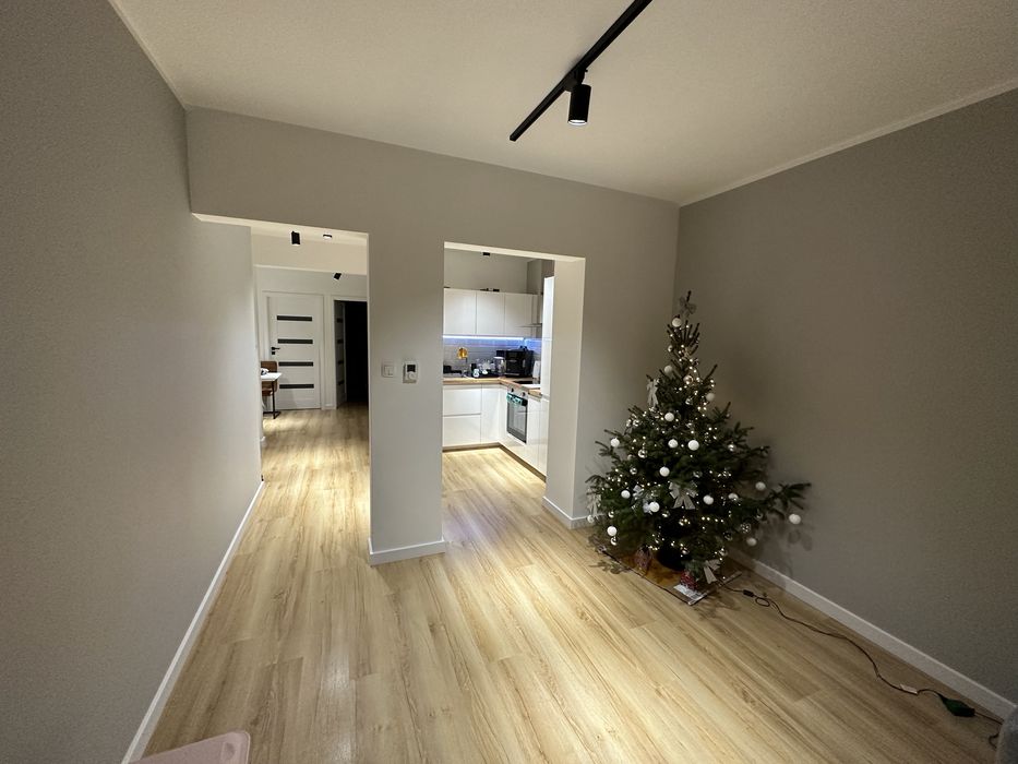 Rezerwacja do wtorku 18.11.2025. Piekne mieszkanie 3