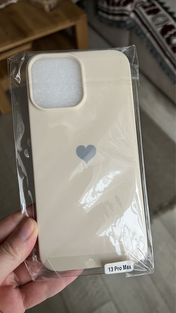 Чохол Iphone 13 pro max