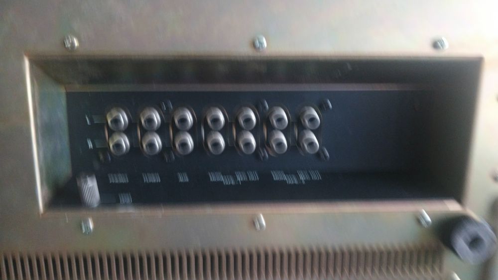 Zestaw Luxman , Modele L-3 oraz T2