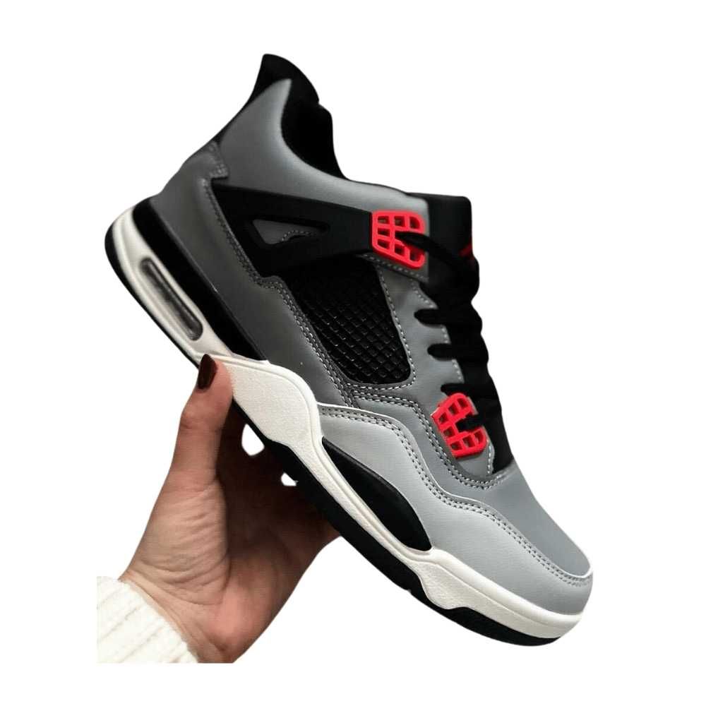 Nike air Jordan 4 męskie buty sportowe 46