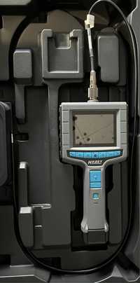 Wideoendoskop kamera inspekcyjna HD Hazet 4812-11/5FS