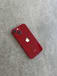 Iphone 13 mini 128gb APPLE red гарантія 9 місяців 100% neverlock міні