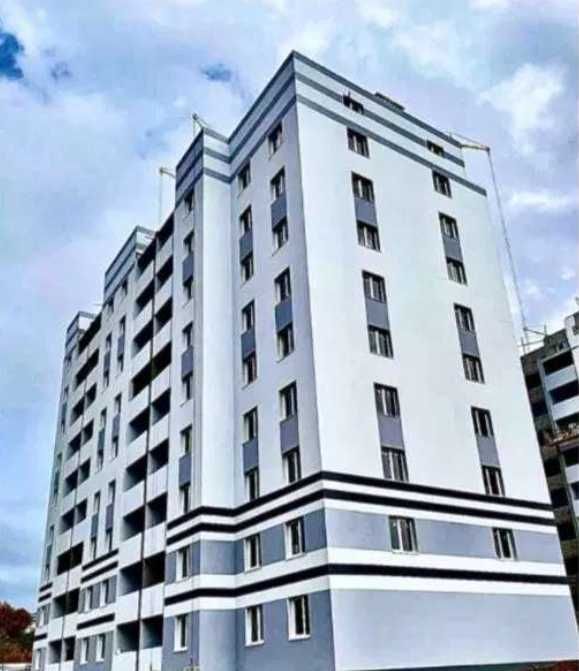 Новобуд! Продам 1 кімн. квартиру 40 м2 в ЖК Валентинівська РА