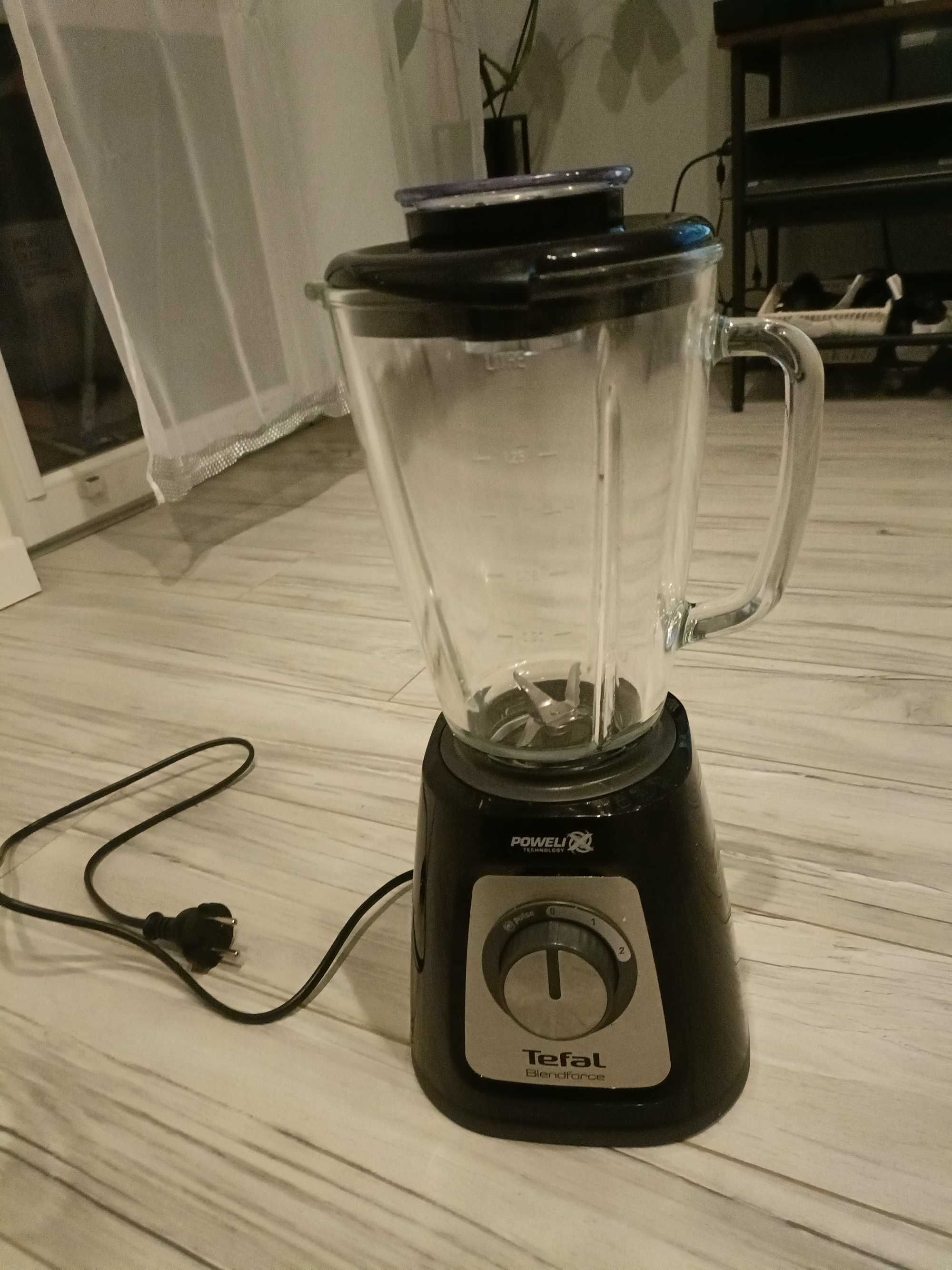 Blender kielichowy 2 lata gwarancji