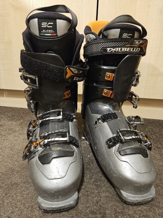 Buty narciarskie Dalbello Aerro 65 rozmiar 27,5