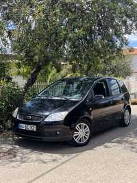 Ford C-max 2006