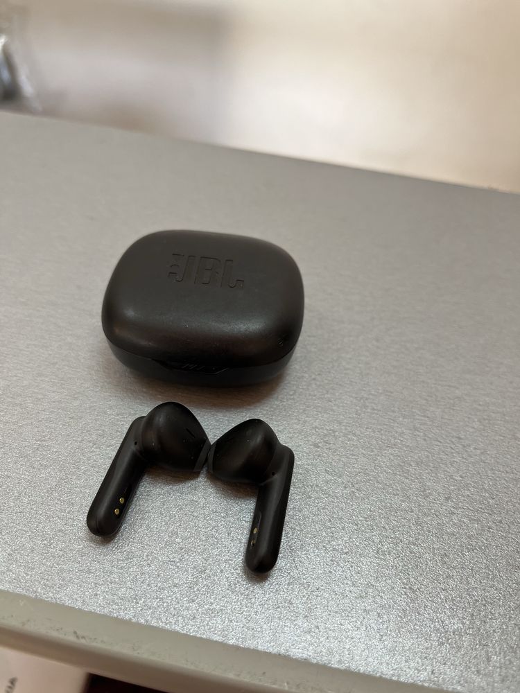 Навушники JBL Wave Flex Оригінал
