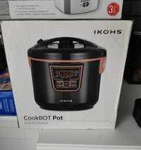 Parowar Multicooker Ikohs CookBOT Pot nowy