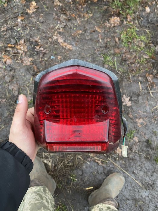 Продам Стоп сигнал на Kinlon