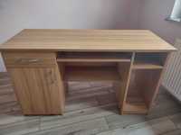biurko 134x55 wys. 76