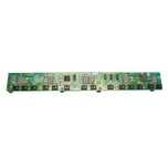 Indukcja AMICA PI6508TK Panel sterujący