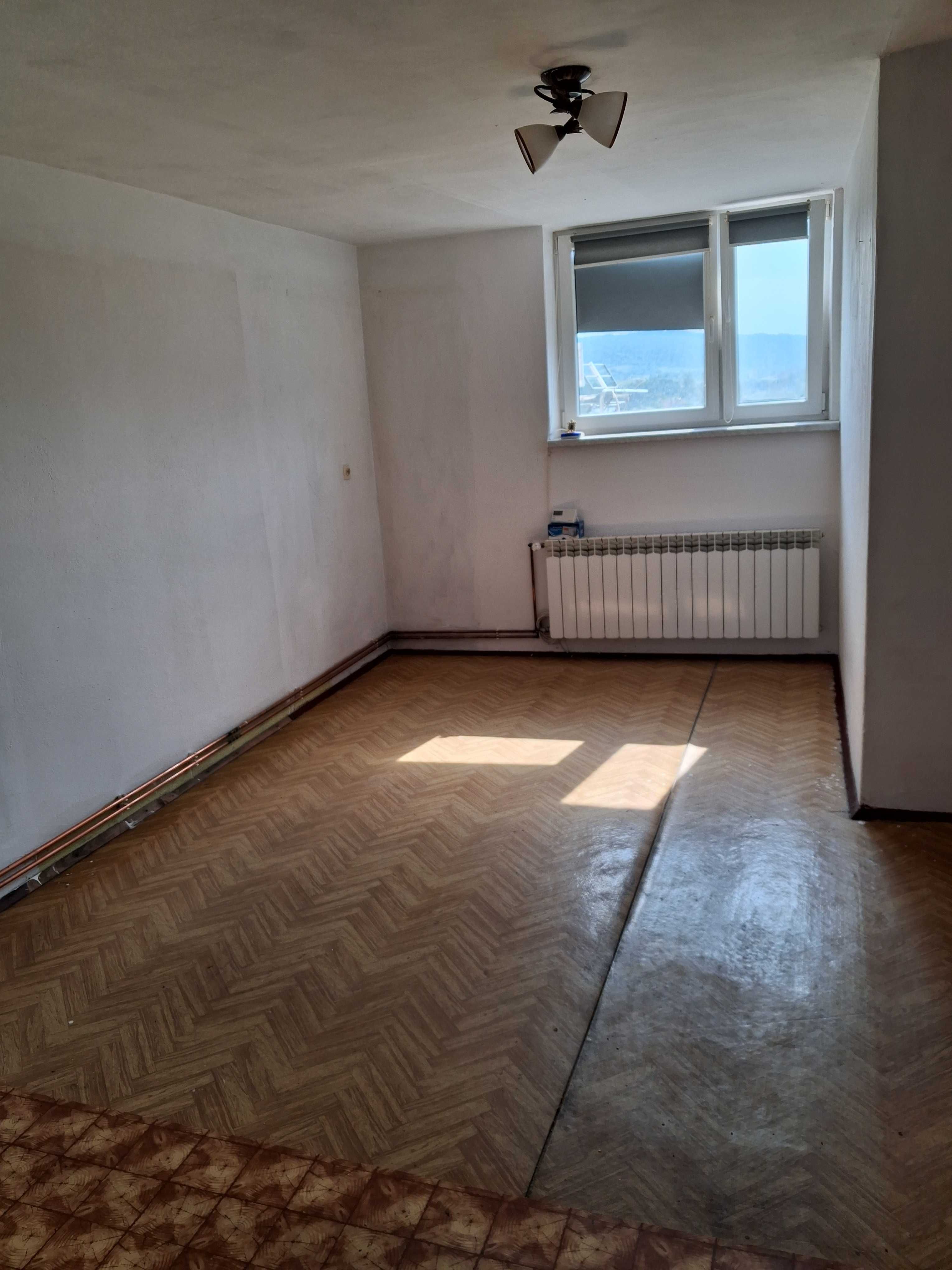 Mieszkanie w Dukli