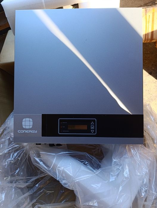 Inwerter - Falownik 4kw