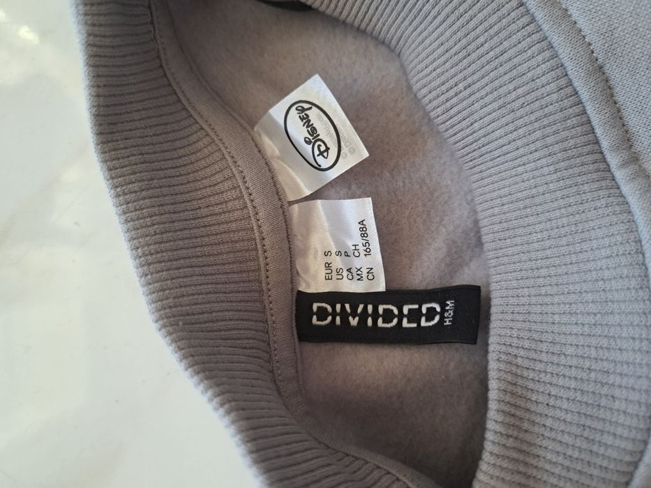 Світшот H&M, розмір S новий