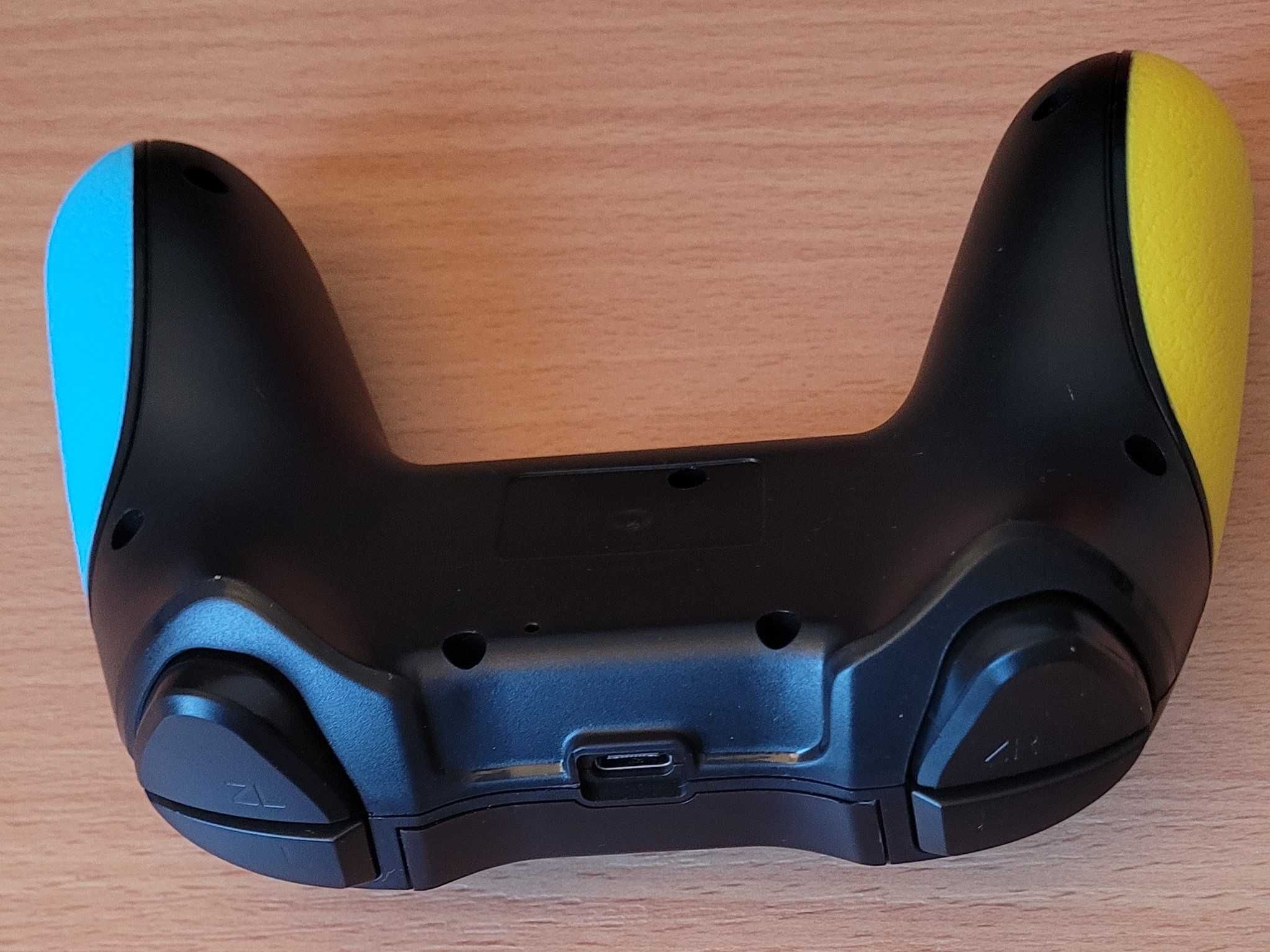 Kontroler Switch Pro –kompatybilny z Nintendo Switch, Switch Lite i PC