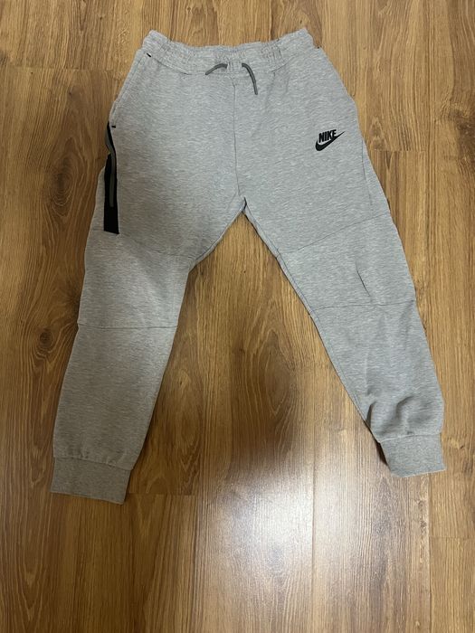 Штаны nike tech fleece xs-s