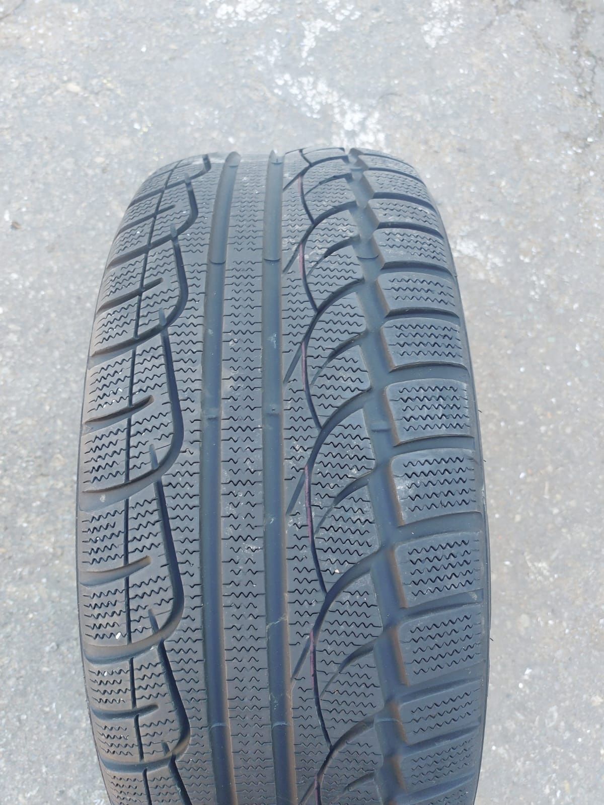 Felgi z oponami mercedes nie bmw
