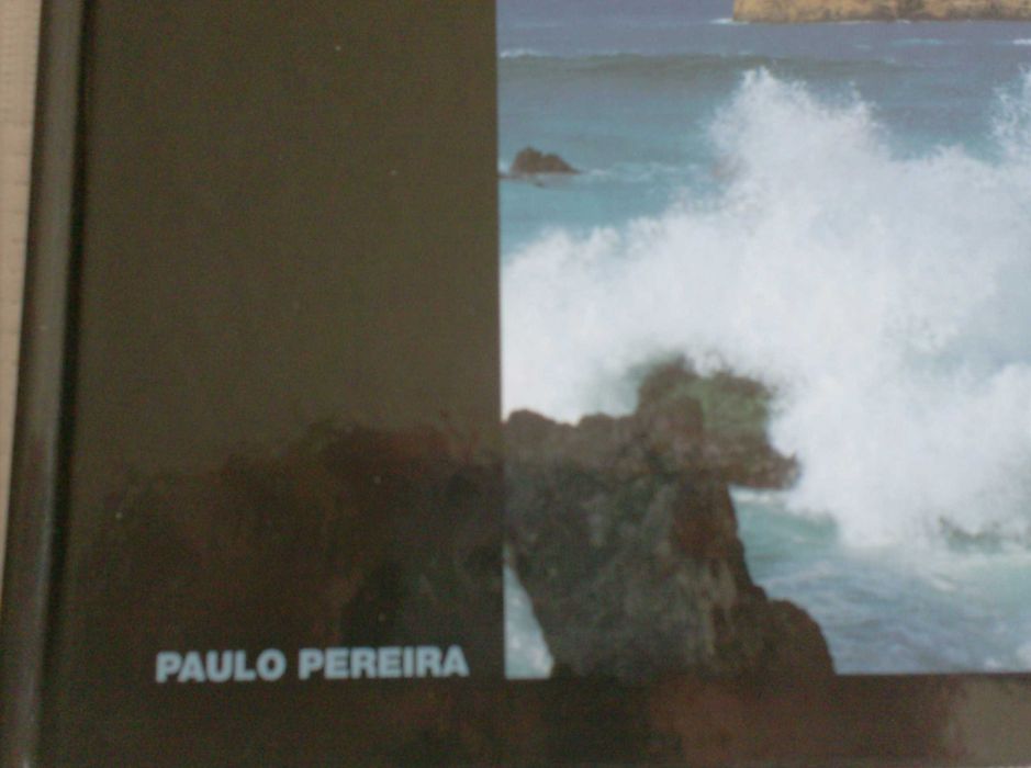 Livro: "Lugares mágicos de Portugal", novo