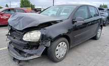2004 Volkswagen Golf V 1.9 TDI BKC BXE Silnik Skrzynia części