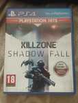 Gra na PS4 KillZone Shadow Fall