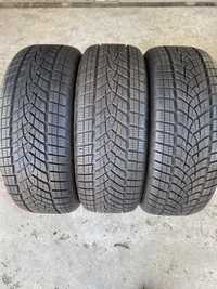 шины Goodyear UltraGrip Ice SUV G1 225/55 R18