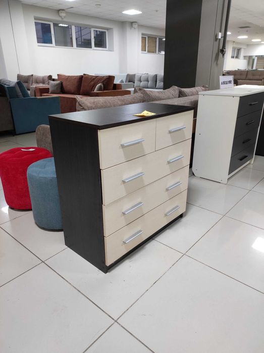 Комоди в наявності. Комоди Харків. Бюджетні комоди.