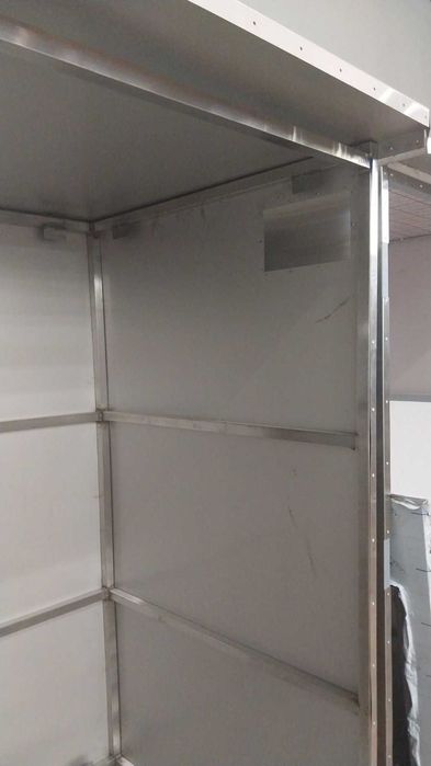 Виготовлення корпусів для водоматів апаратів з продажу води