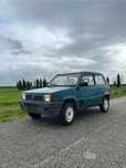 Fiat Panda 750cc
